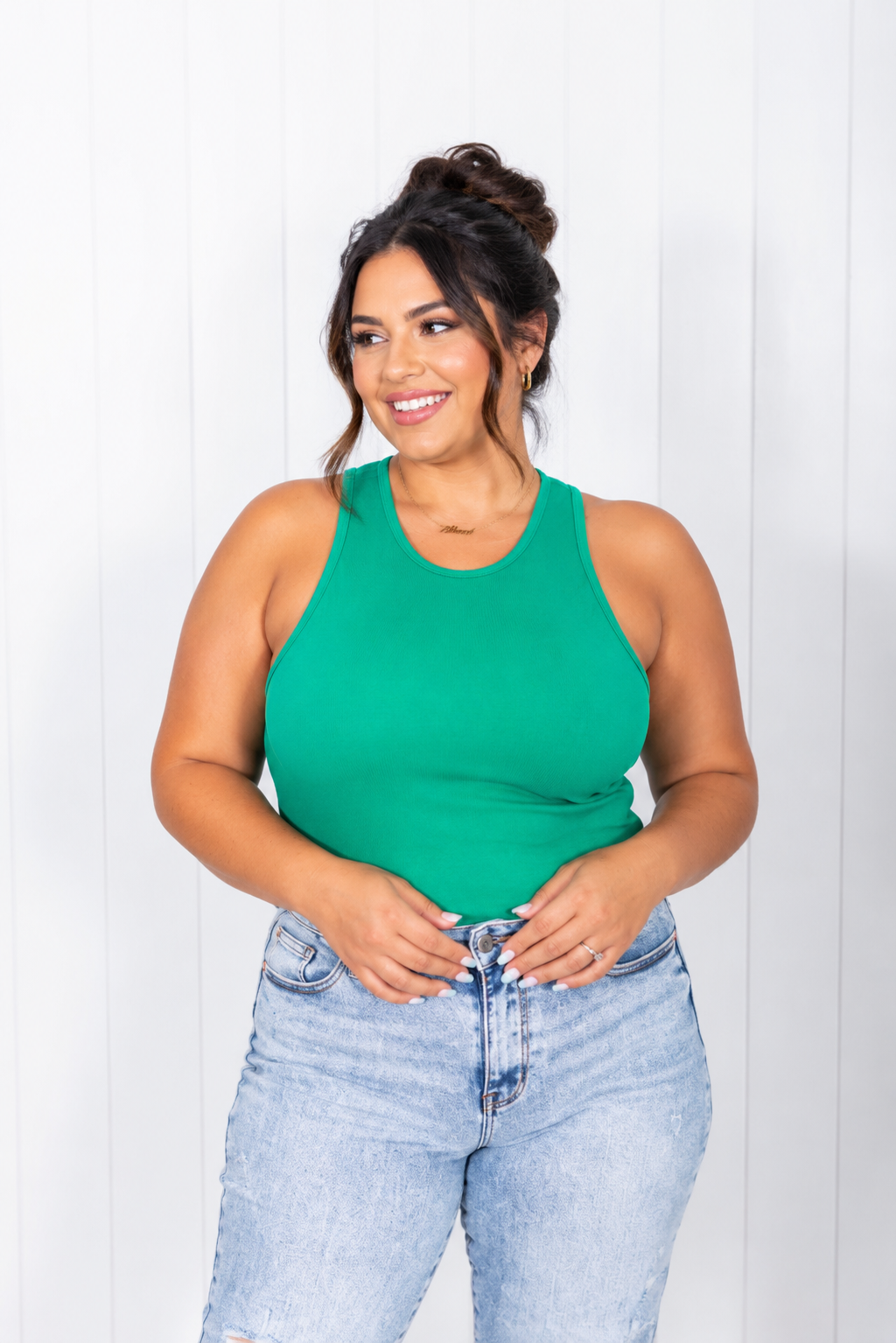 Simply Free Original Freedom Tank Everyday Colors