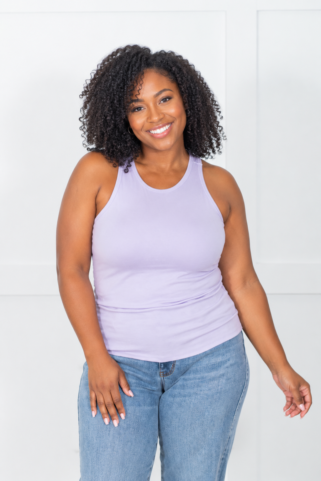 Simply Free Original Freedom Tank Spring/Summer Colors