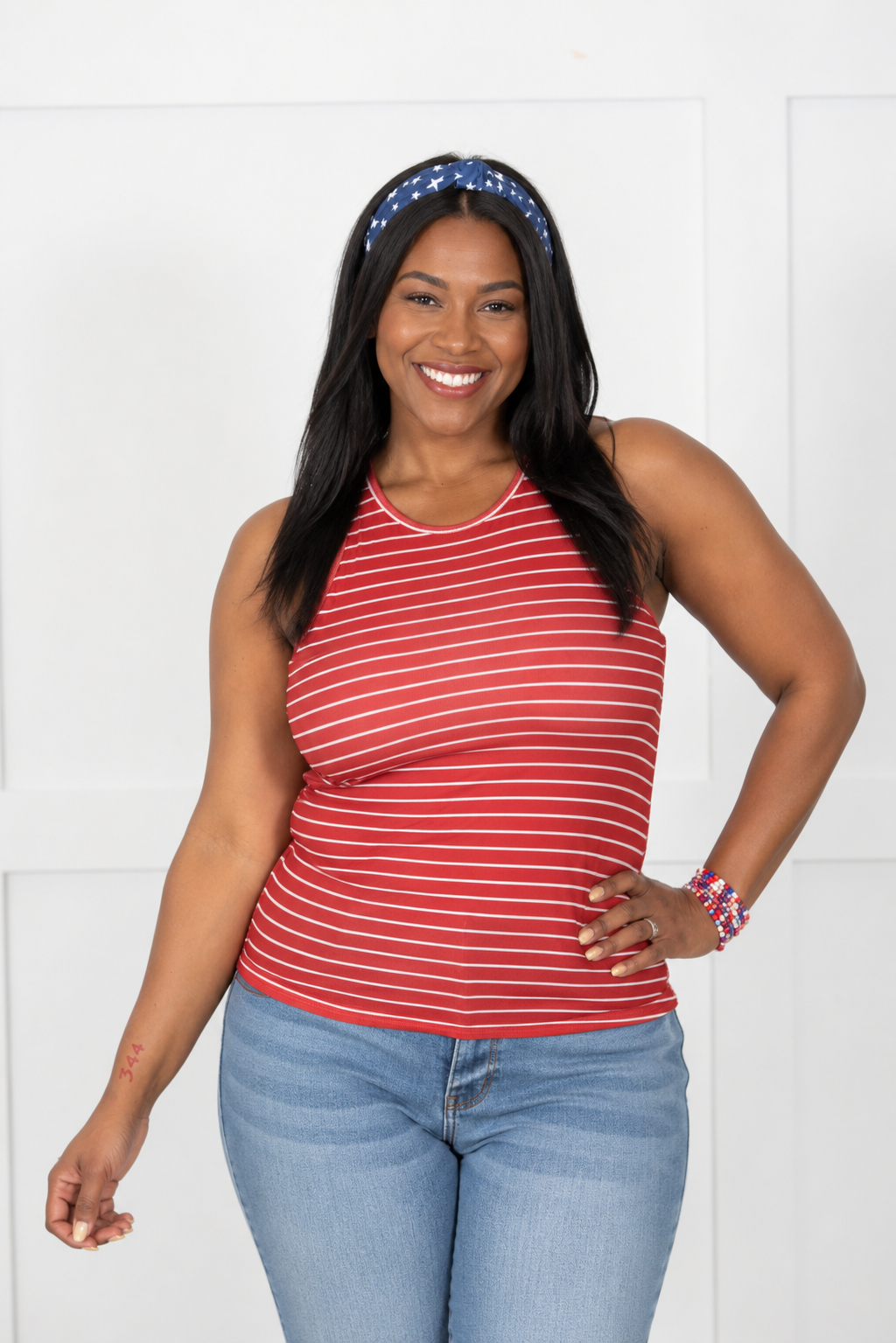 Simply Free Americana Bundle