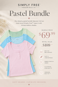 Simply Free Pastel Bundle