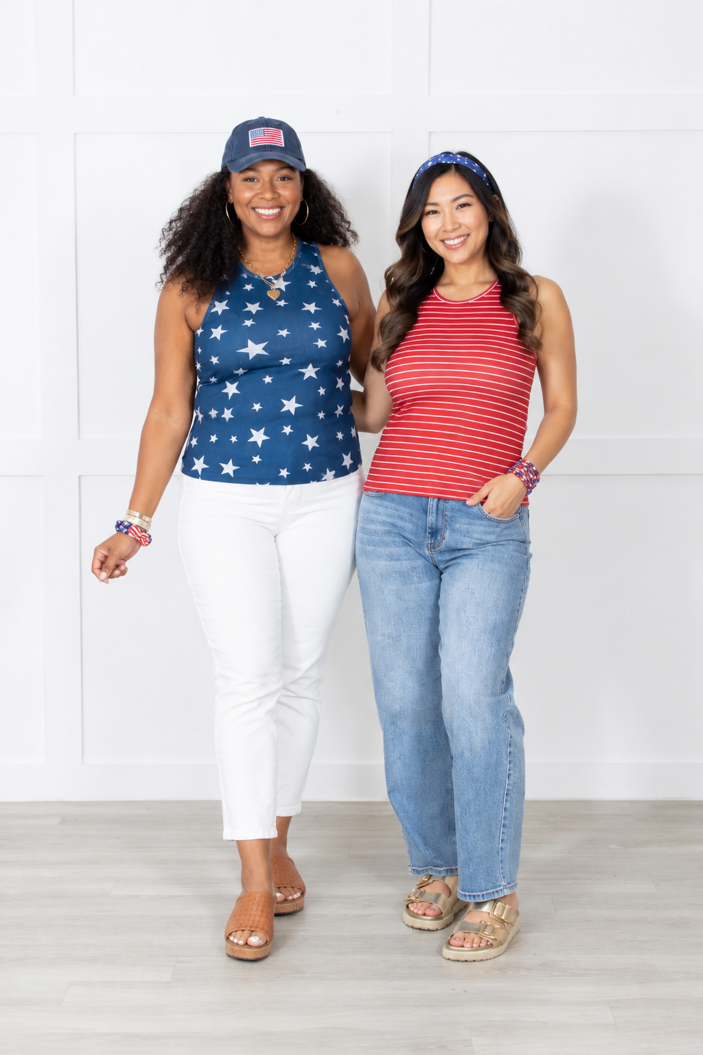 Simply Free Americana Bundle