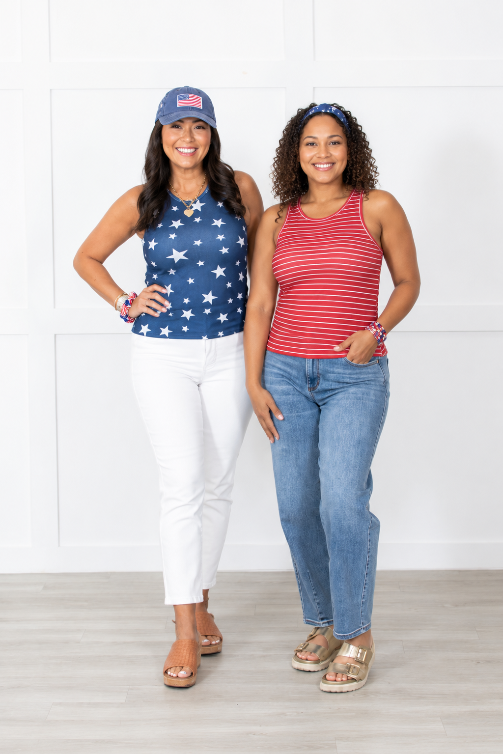 Simply Free Americana Bundle