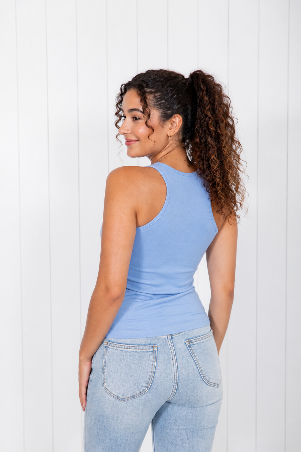 Simply Free Original Freedom Tank Spring/Summer Colors