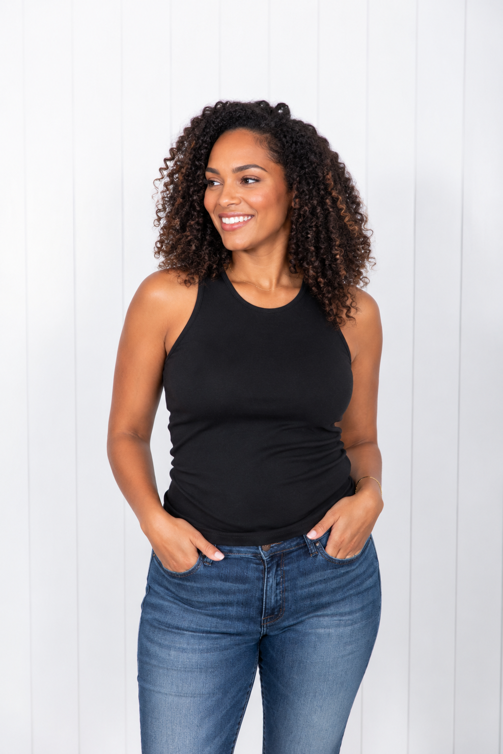 Simply Free Original Freedom Tank Everyday Colors