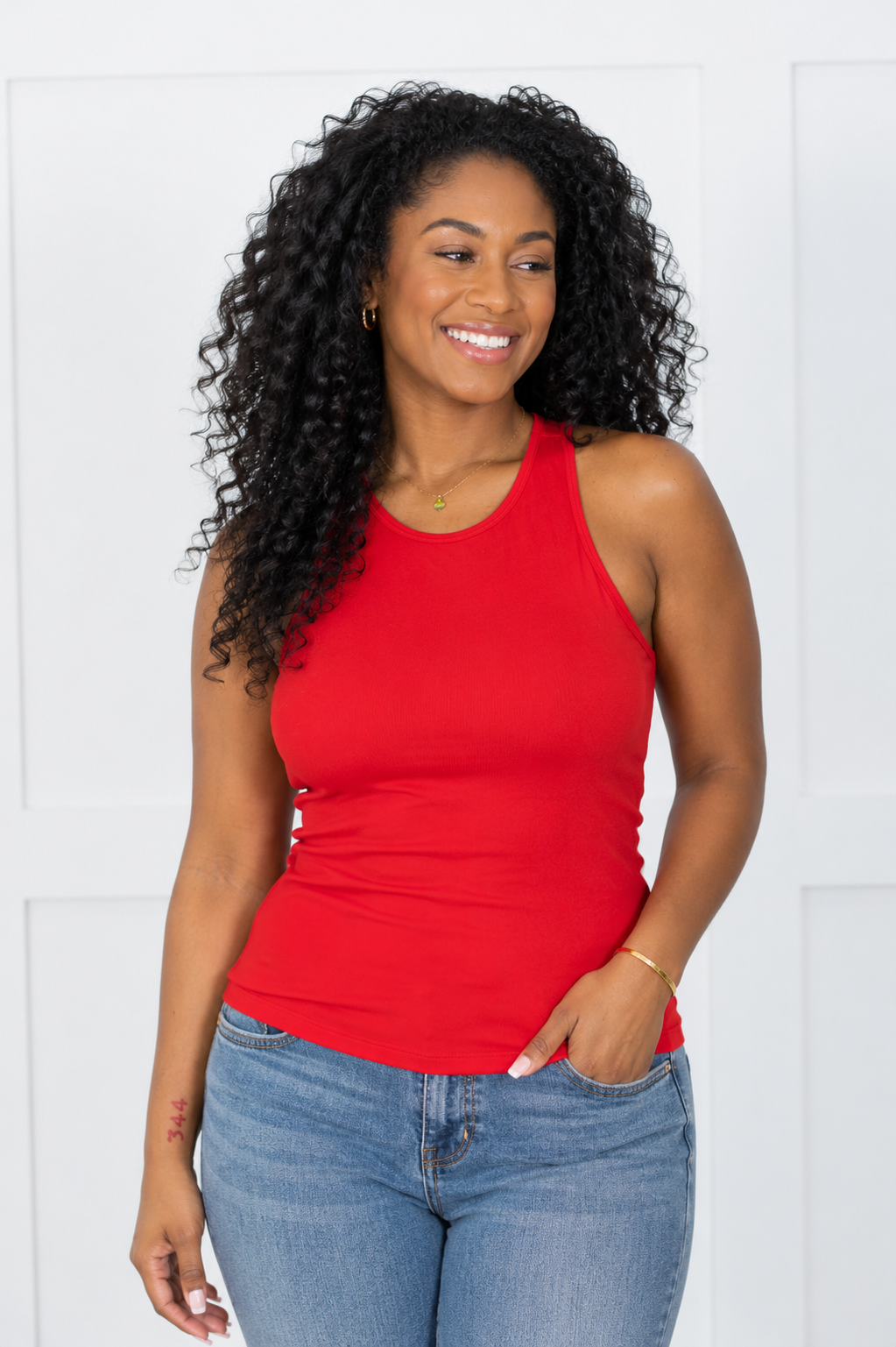 Simply Free Original Freedom Tank Everyday Colors