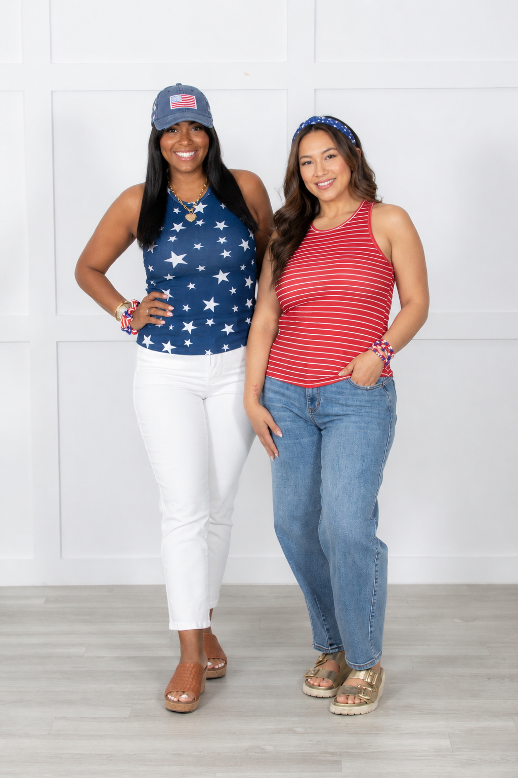 Simply Free Americana Bundle