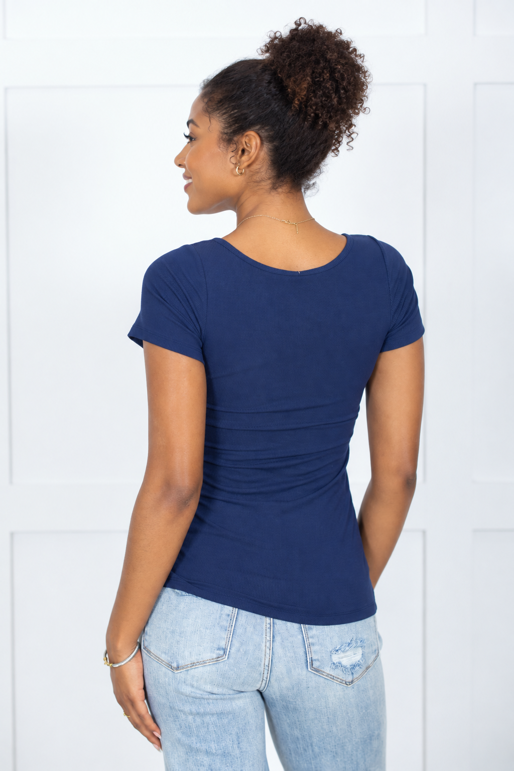 Simply Free Tee Everyday Colors