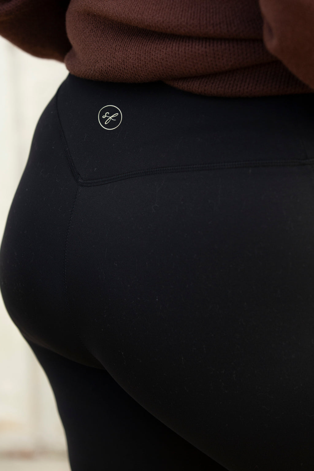Simply Free On The Go Leggings