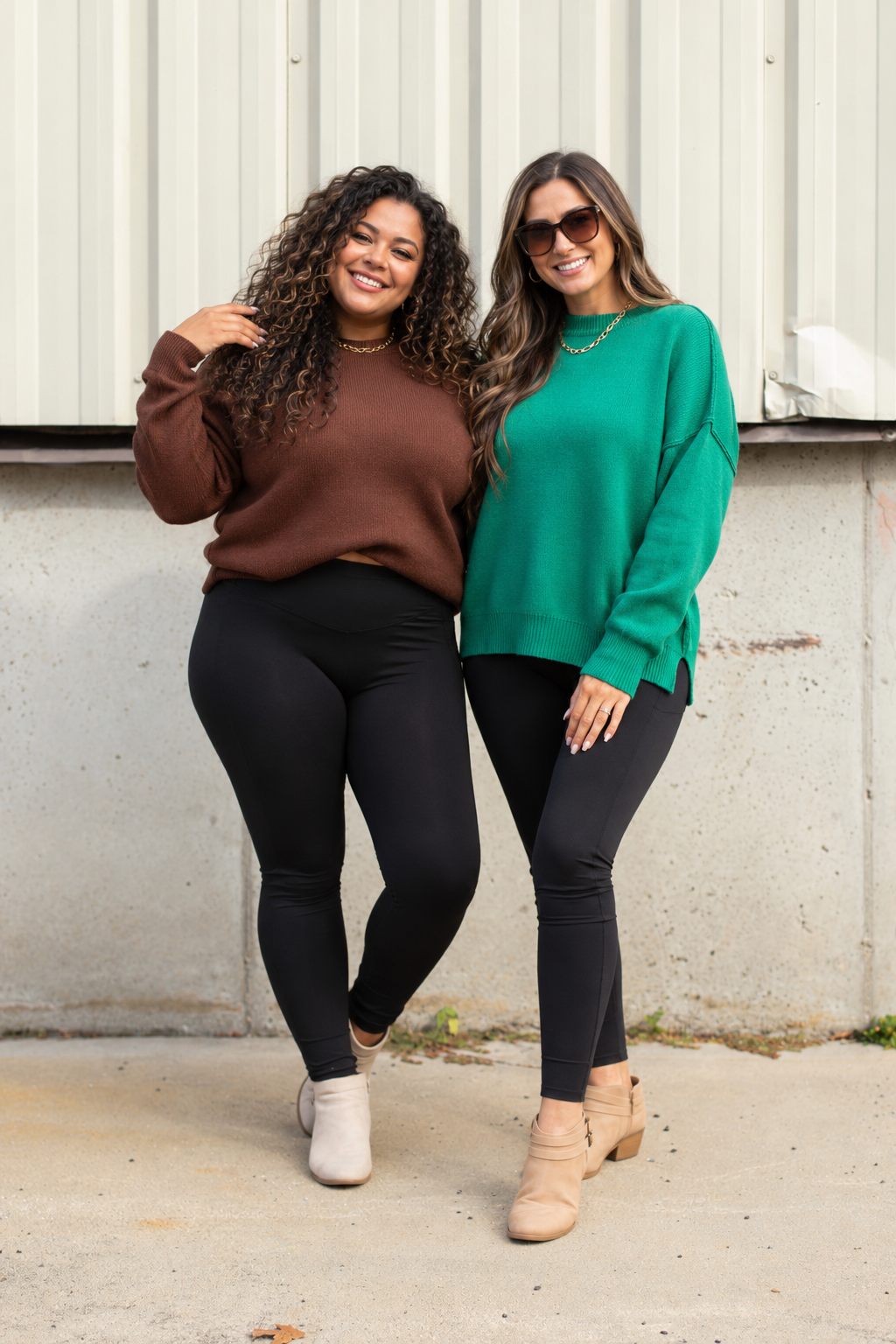 Simply Free On The Go Leggings