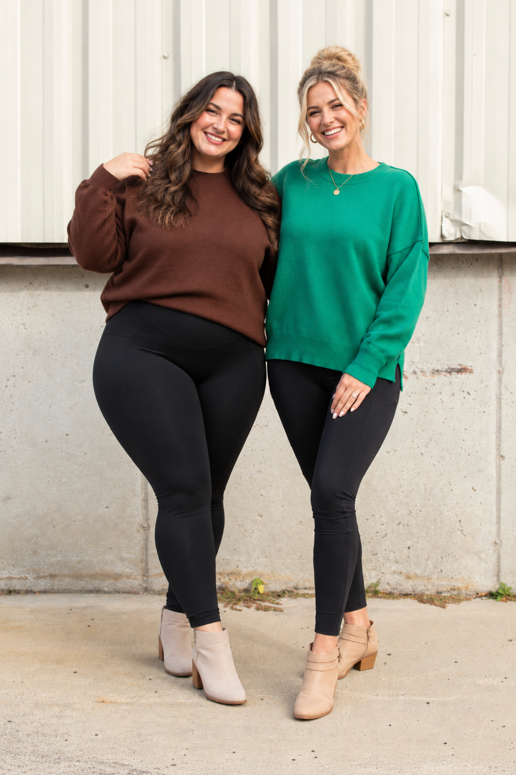 Simply Free On The Go Leggings