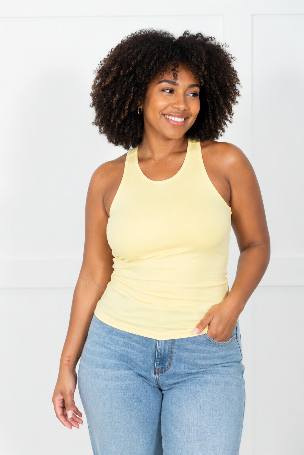 Simply Free Original Freedom Tank Spring/Summer Colors