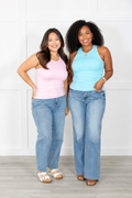 Simply Free Original Freedom Tank Spring/Summer Colors